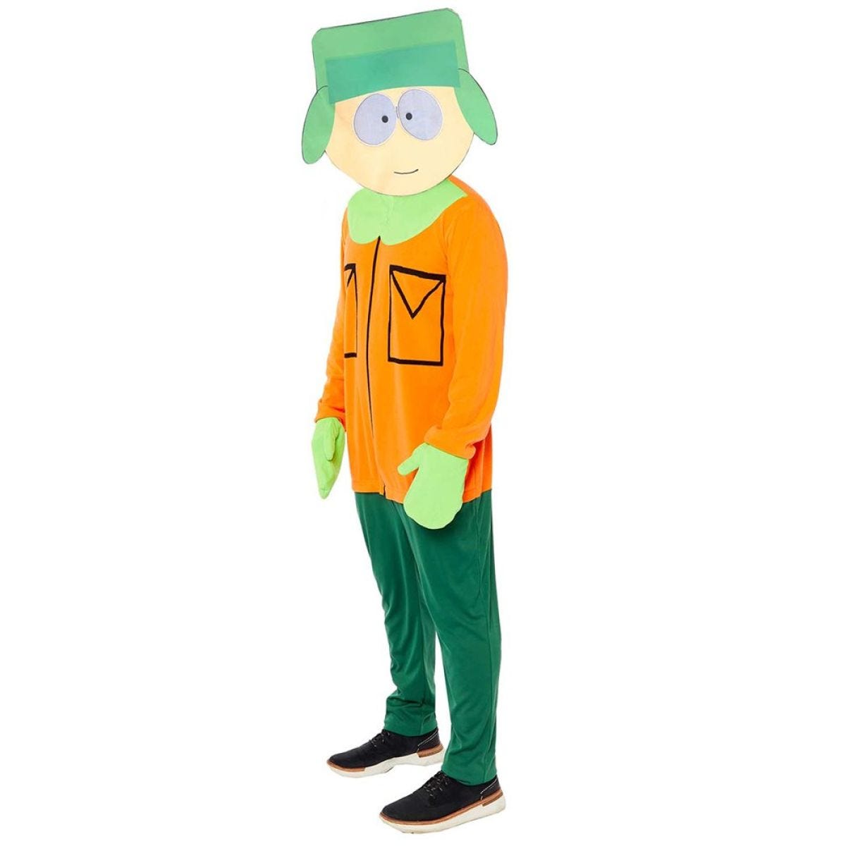 South Park Kyle - Adult Costume