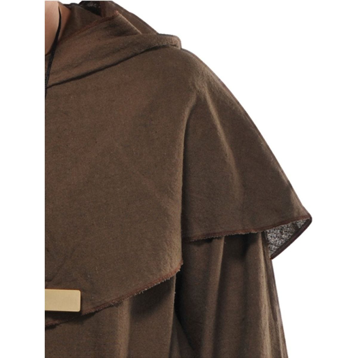 Friar - Adult Costume