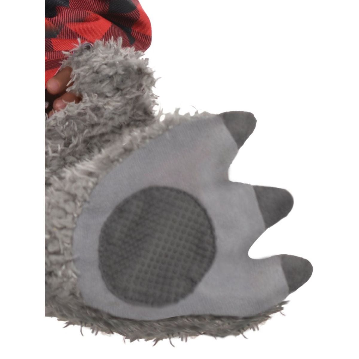 Little Wolf - Baby Costume