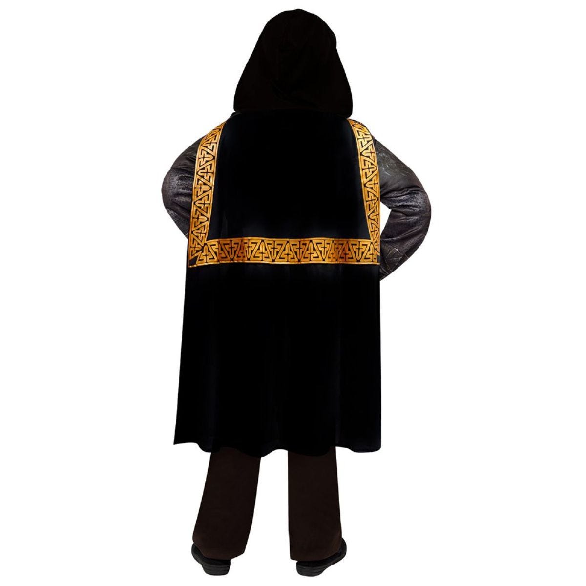 Black Adam - Child Costume