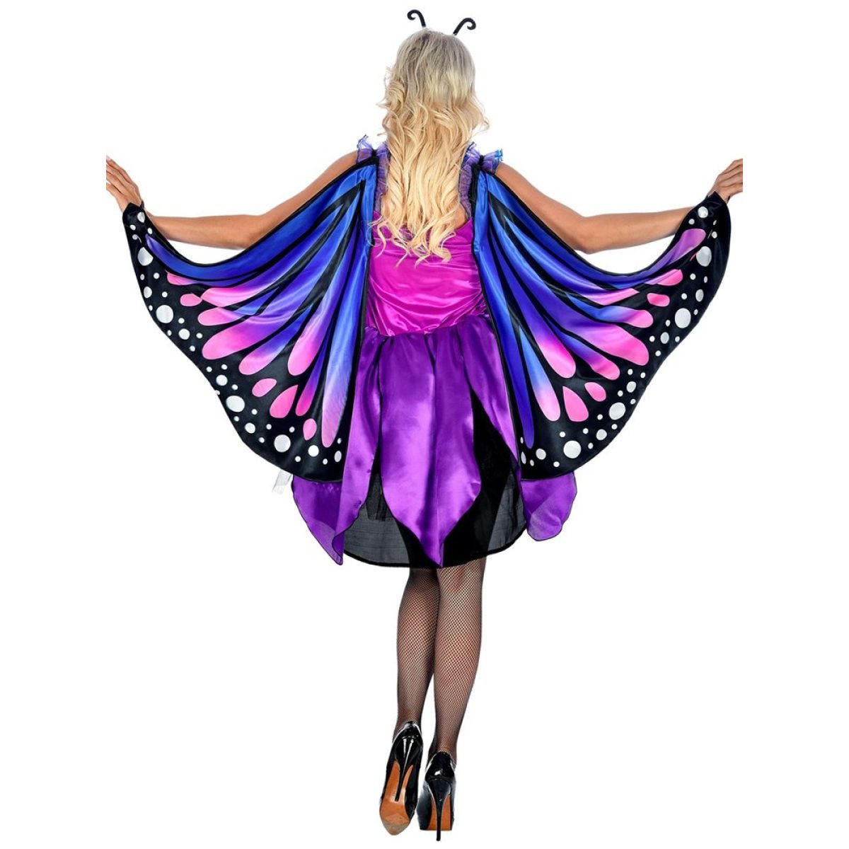 Butterfly - Adult Costume