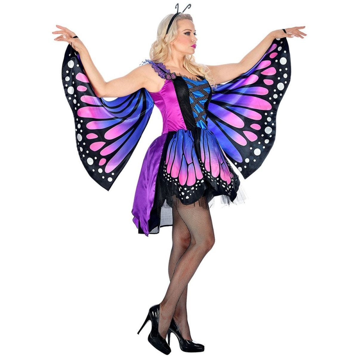 Butterfly - Adult Costume