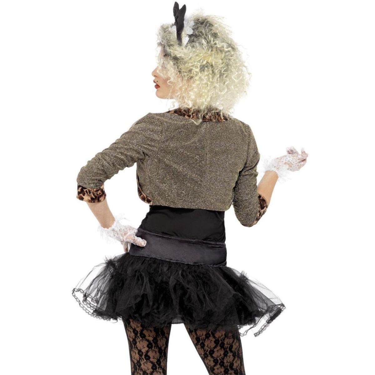 80s Wild Child - Adult Costume