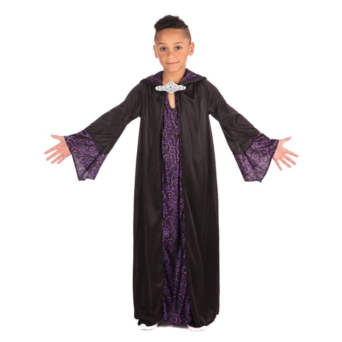 Wizard Robe - Child Costume