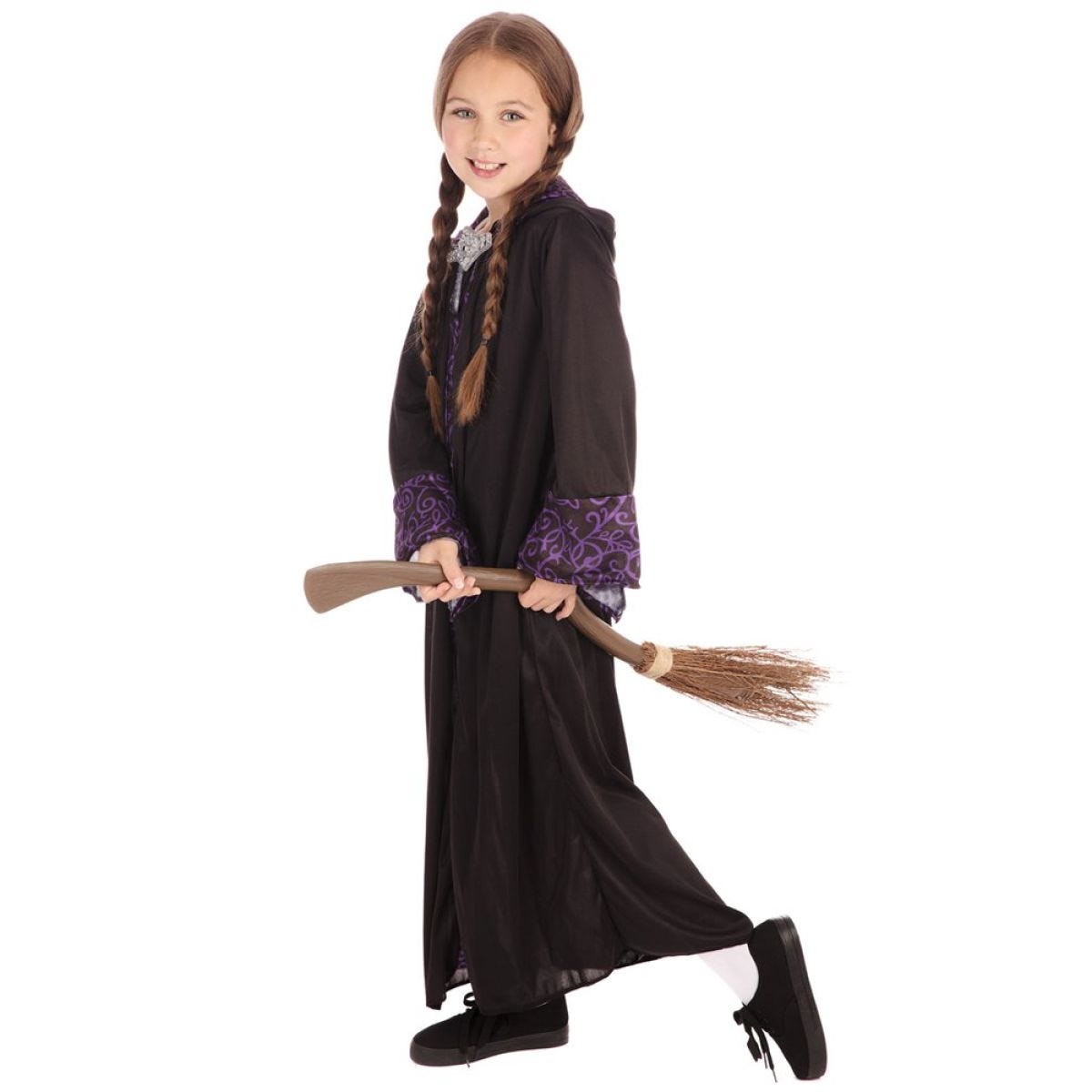 Wizard Robe - Child Costume