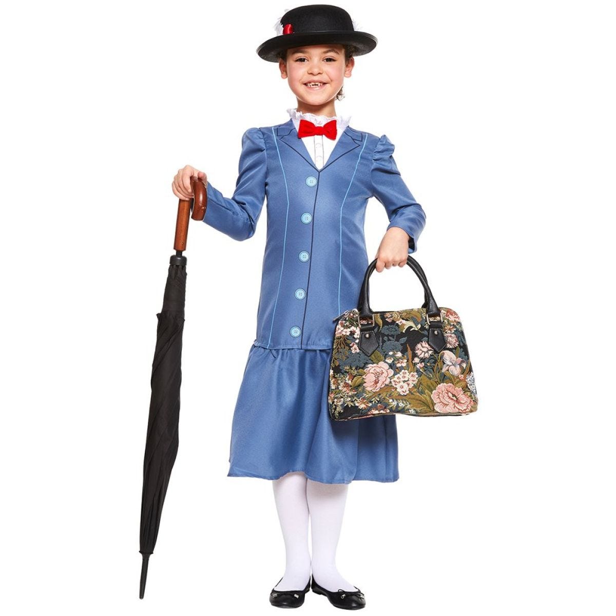 Mary Poppins - Child Costume