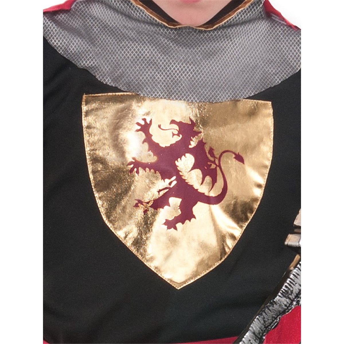 Brave Crusader - Child Costume