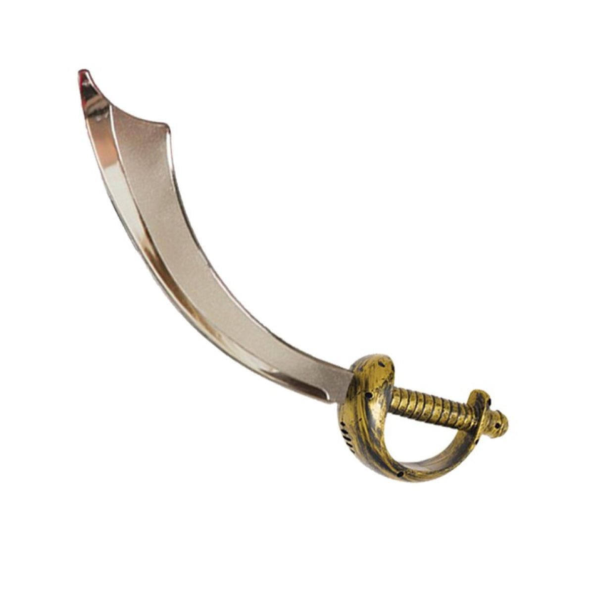 Pirate Skull & Crossbone Accessory Kit