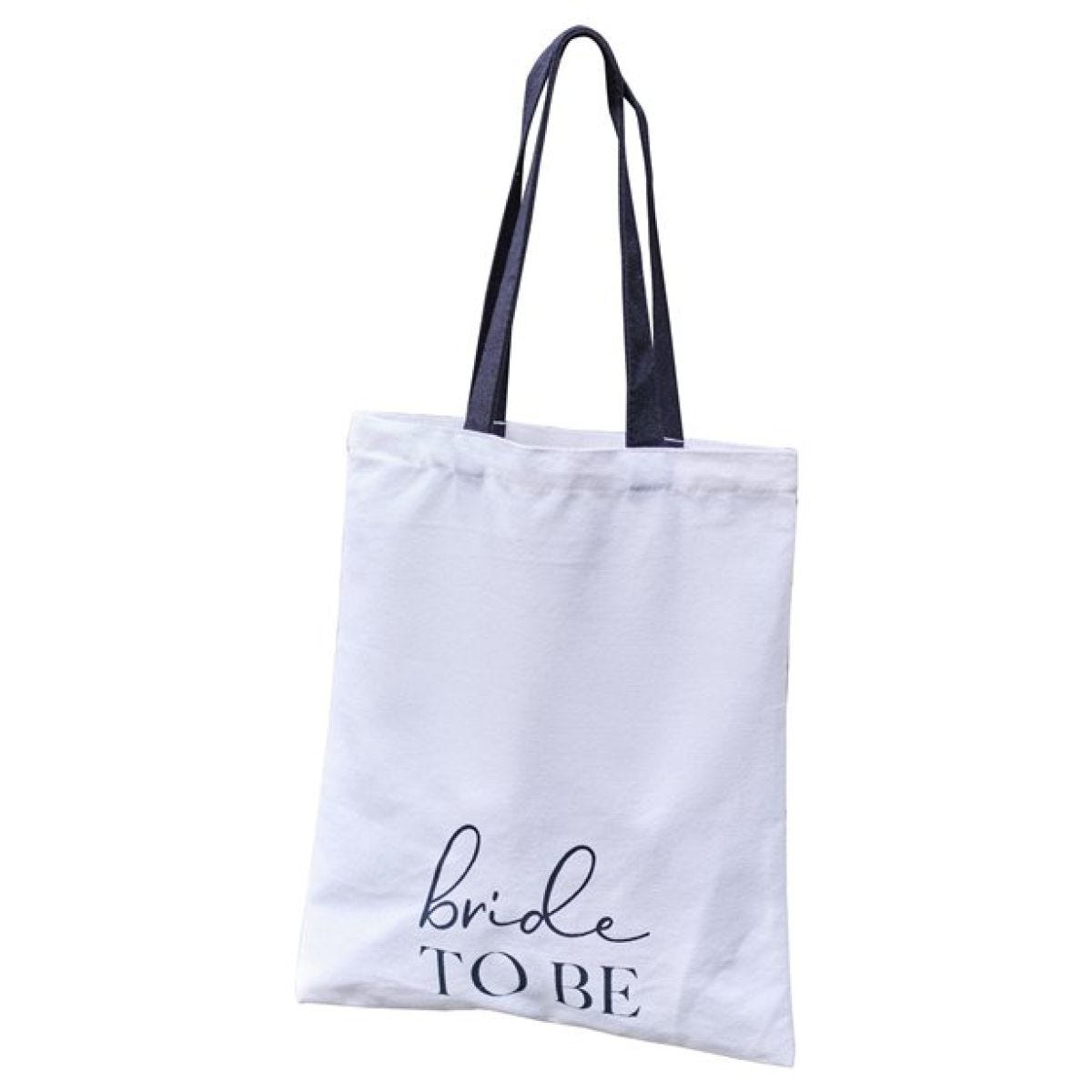 Future Mrs Bride To Be Tote Bag