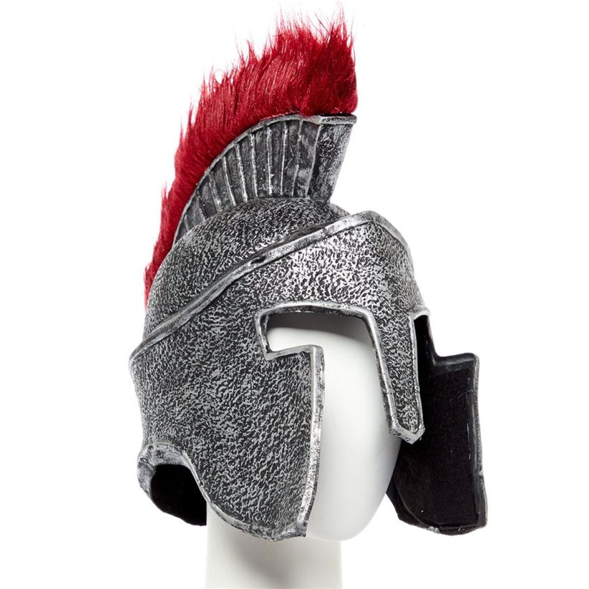 Roman Warrior Helmet