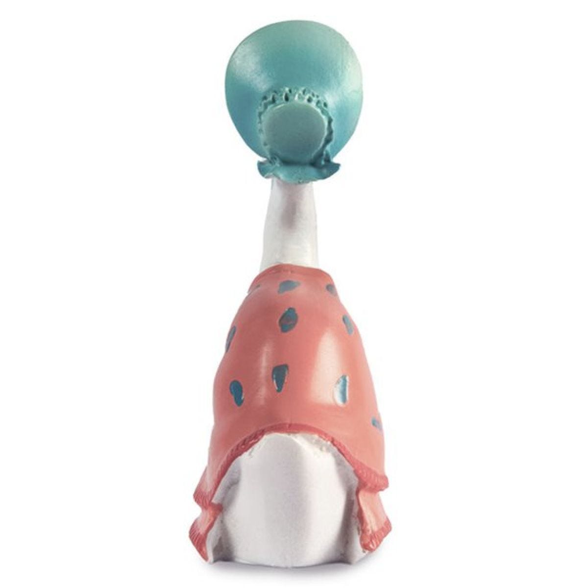 Jemima Puddle Duck Resin Cake Topper