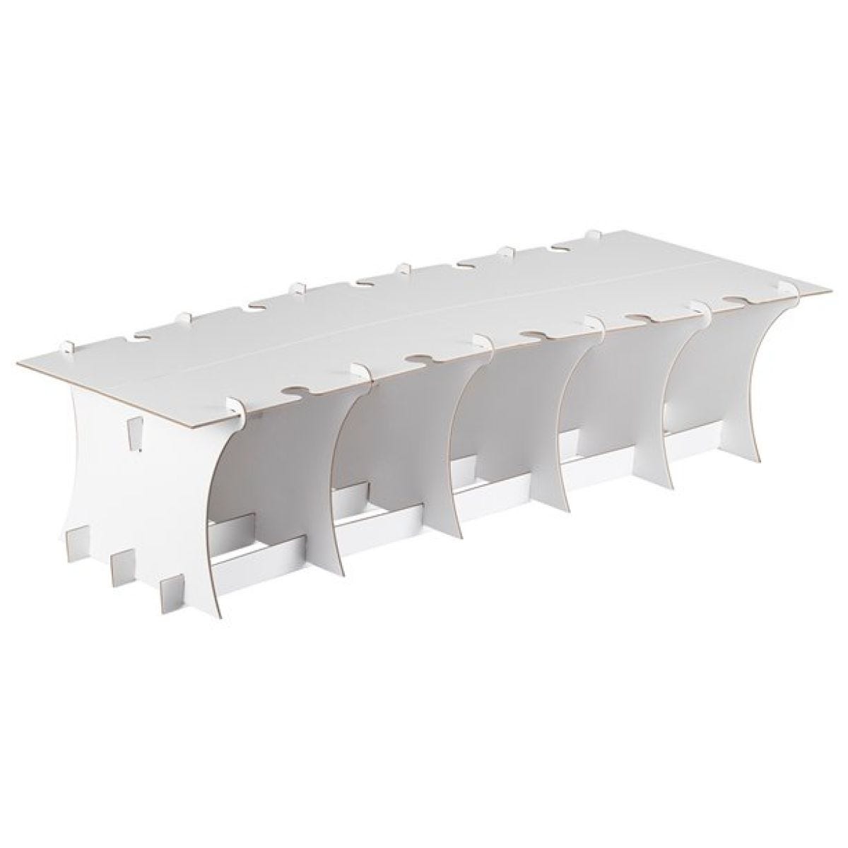 Contemporary Wedding Grazing Board & Drink Stand