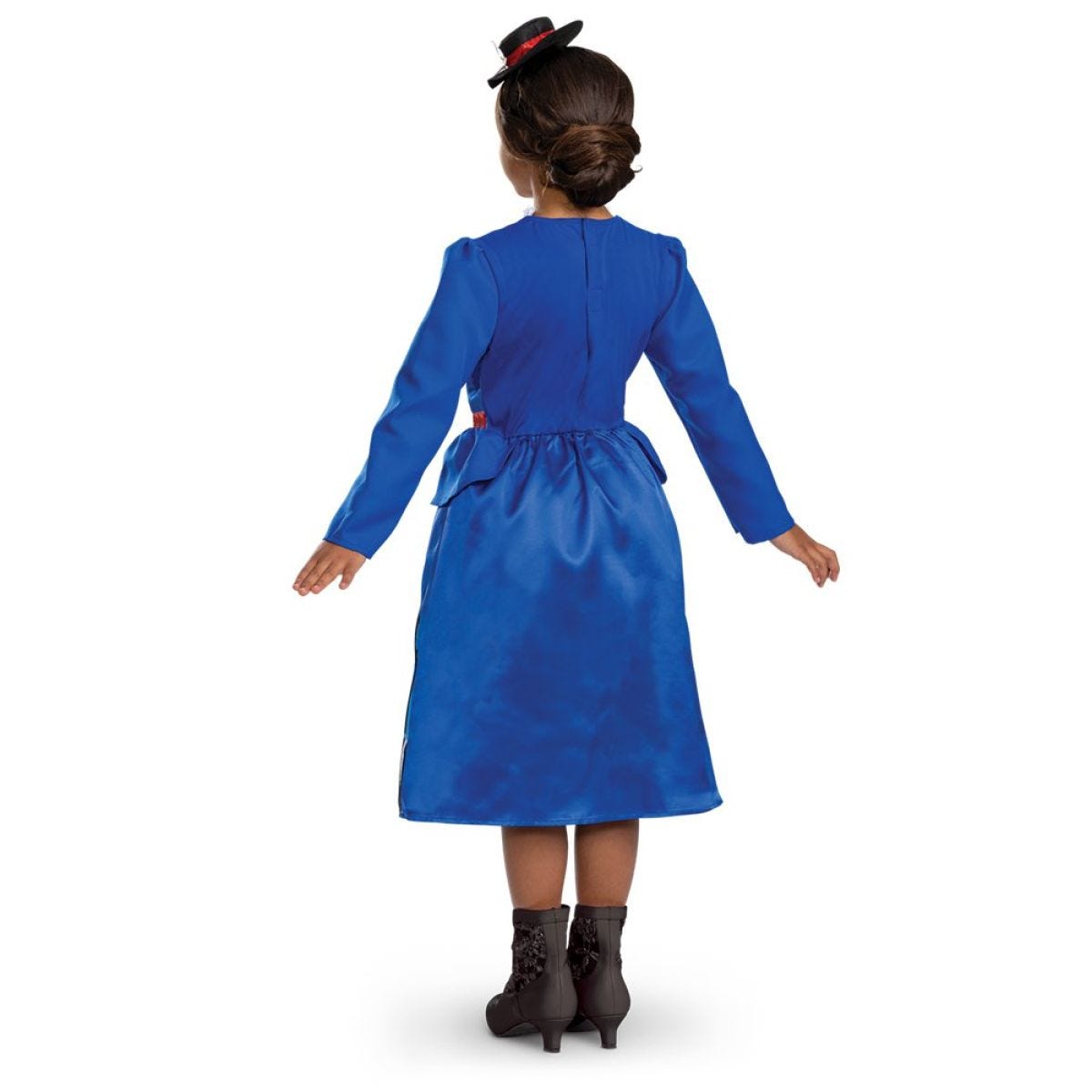 Mary Poppins Coat - Child Costume