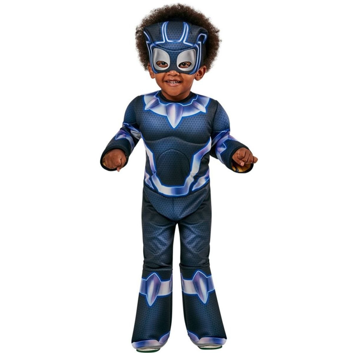 Black Panther - Toddler and Child Costume