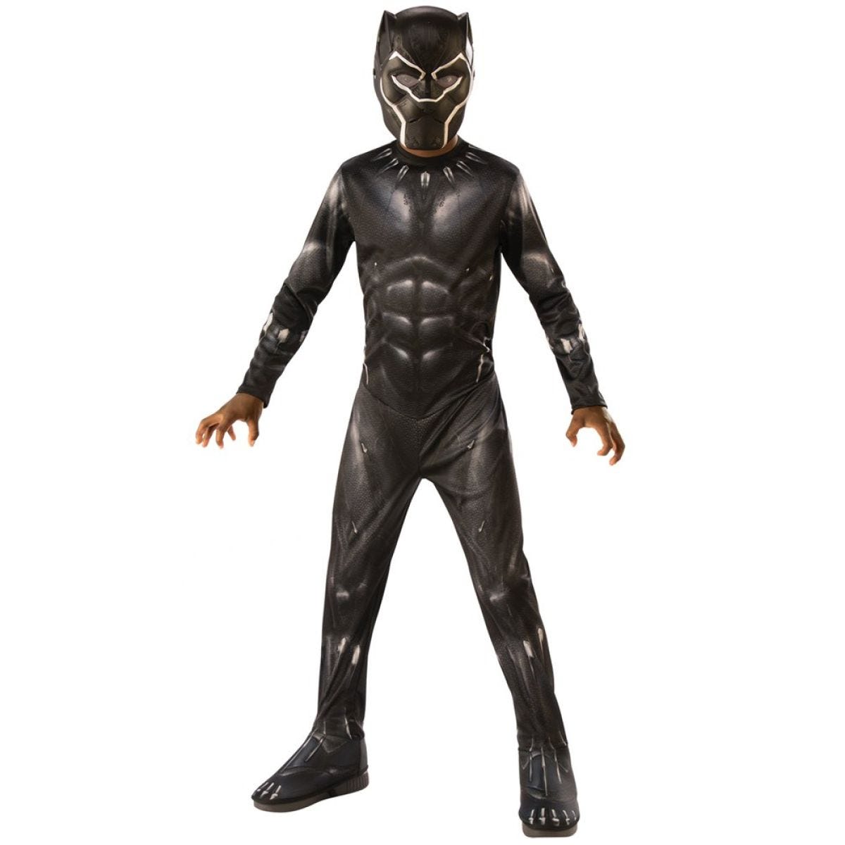 Black Panther - Child Costume