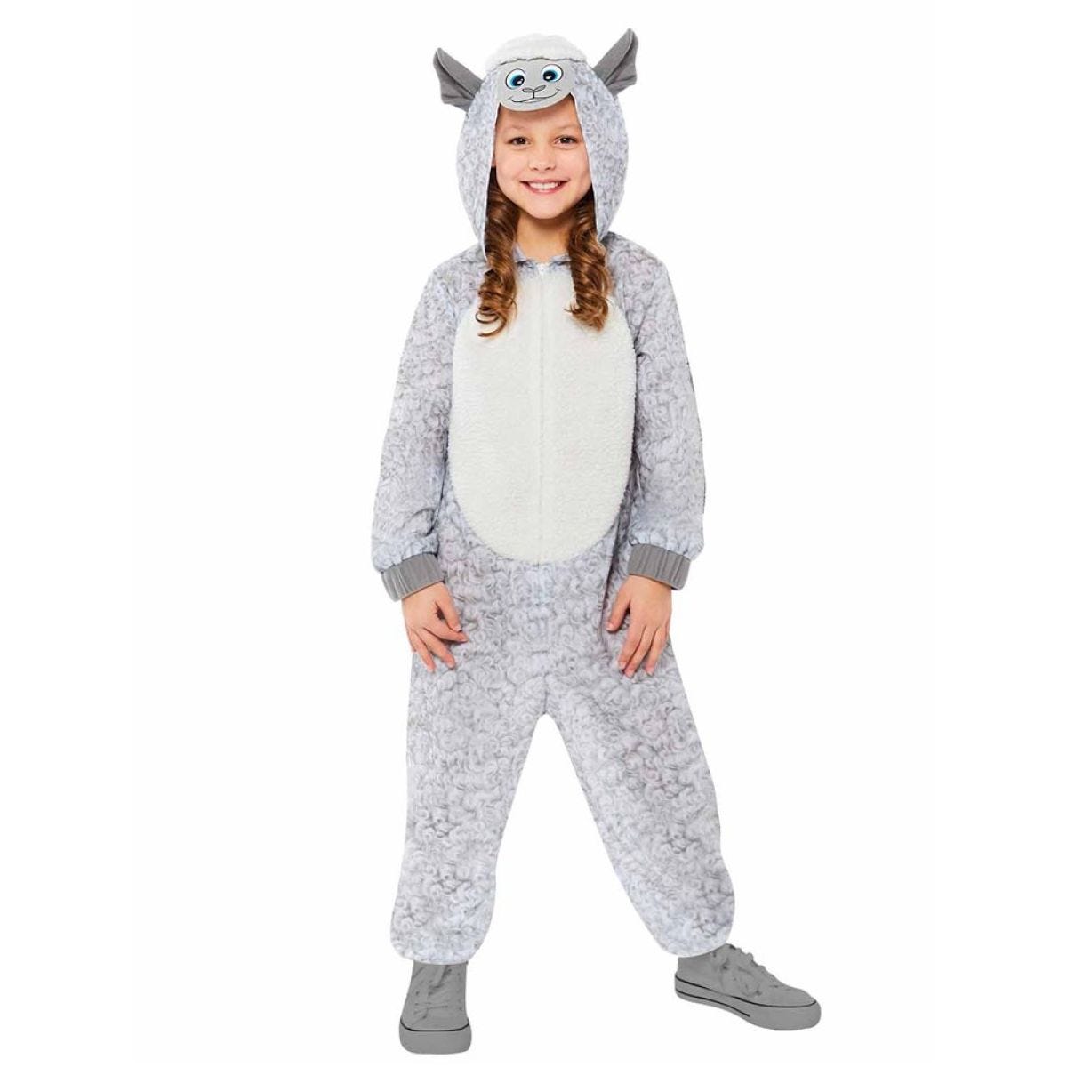 Sheep - Child Costume