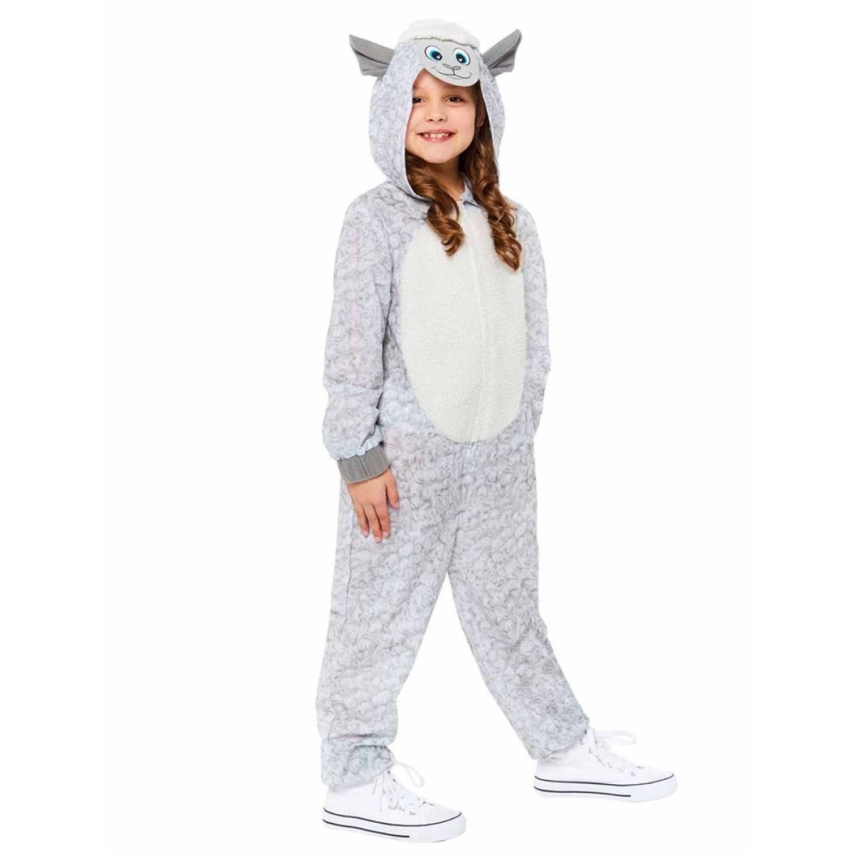 Sheep - Child Costume