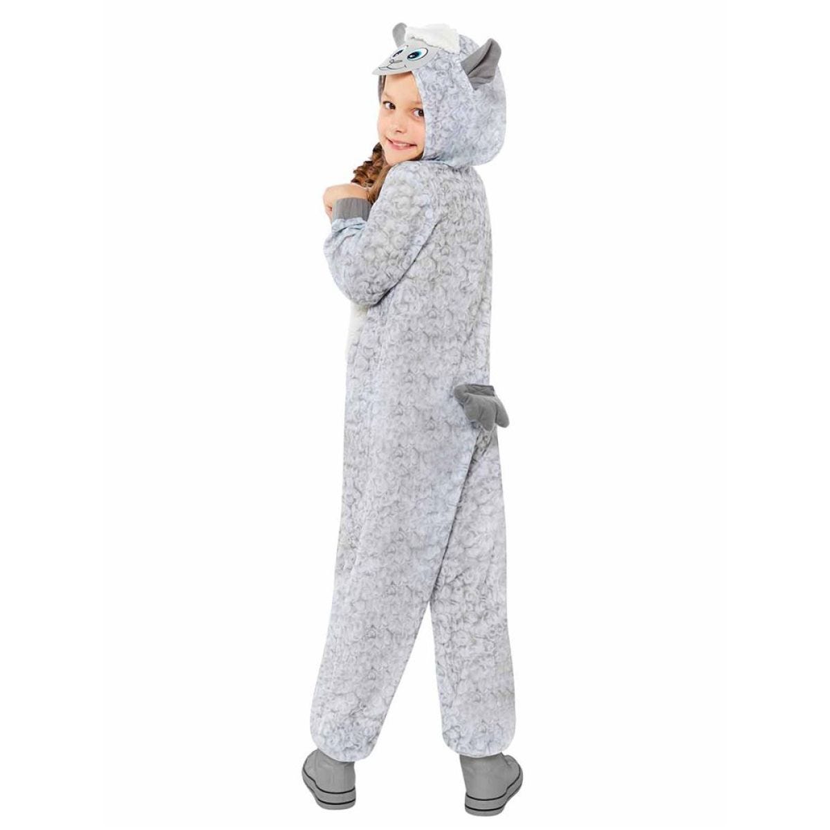 Sheep - Child Costume