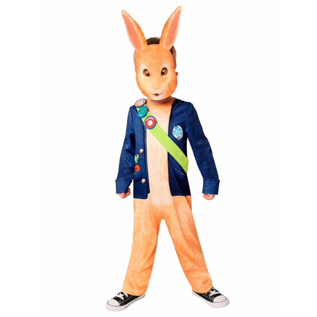 Peter Rabbit TV - Child Costume