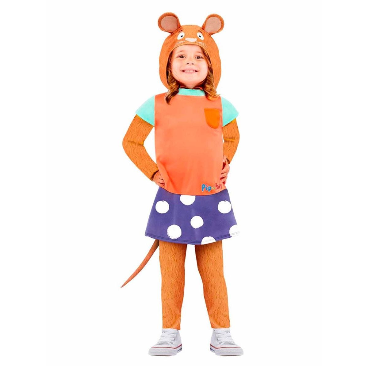 Posy - Child Costume