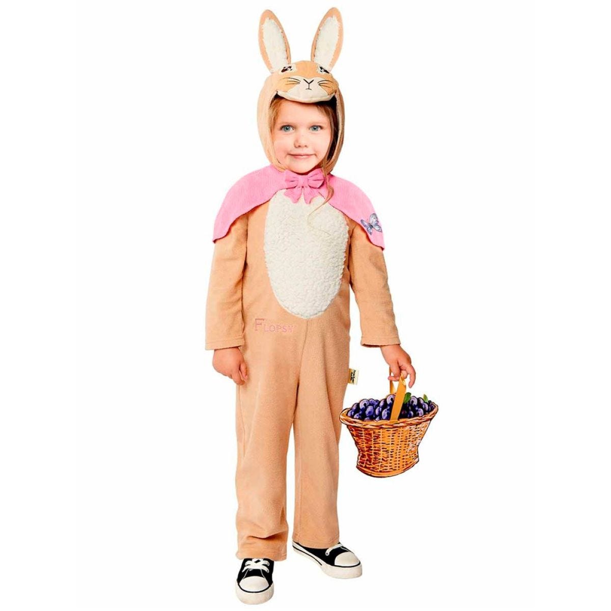 Flopsy - Toddler and Child Costume