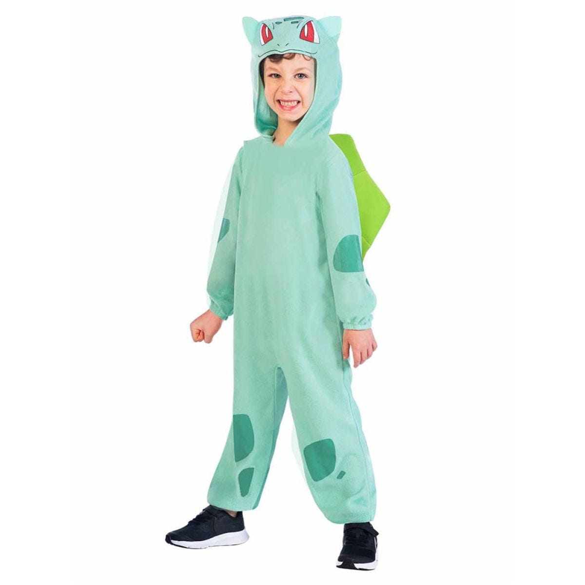 Bulbasaur - Child Costume