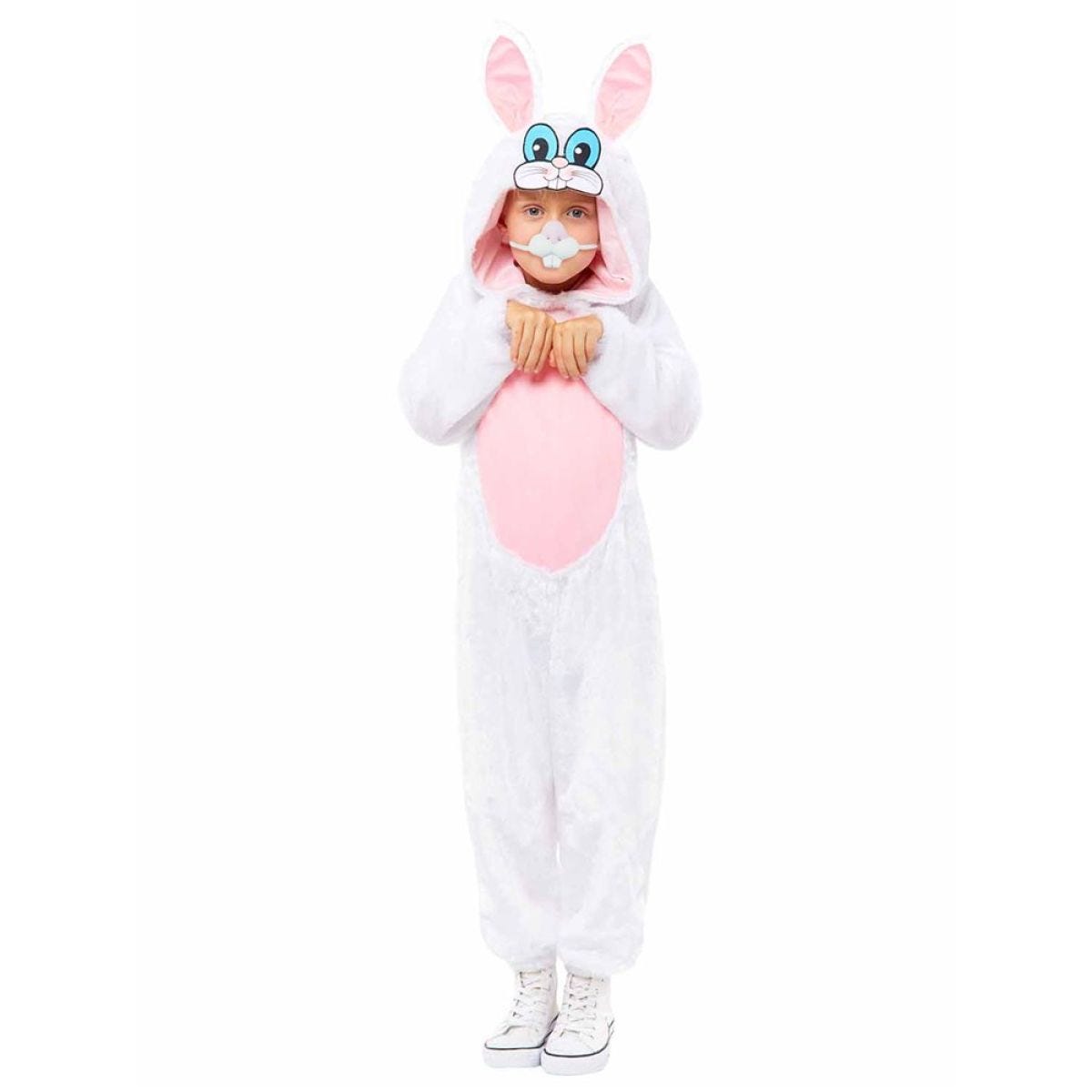 Easter Bunny - Child Costume