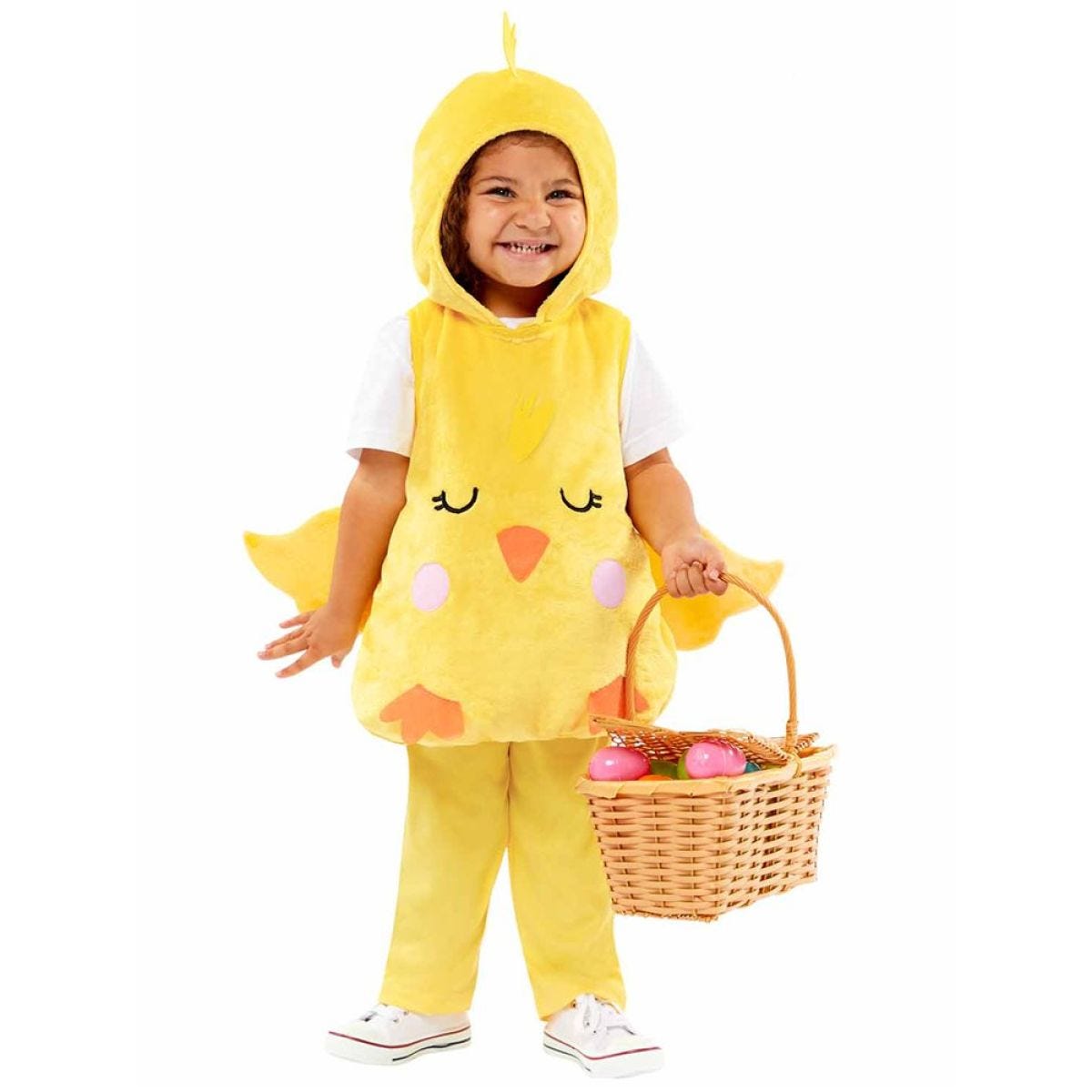 Easter Chick - Child Costume
