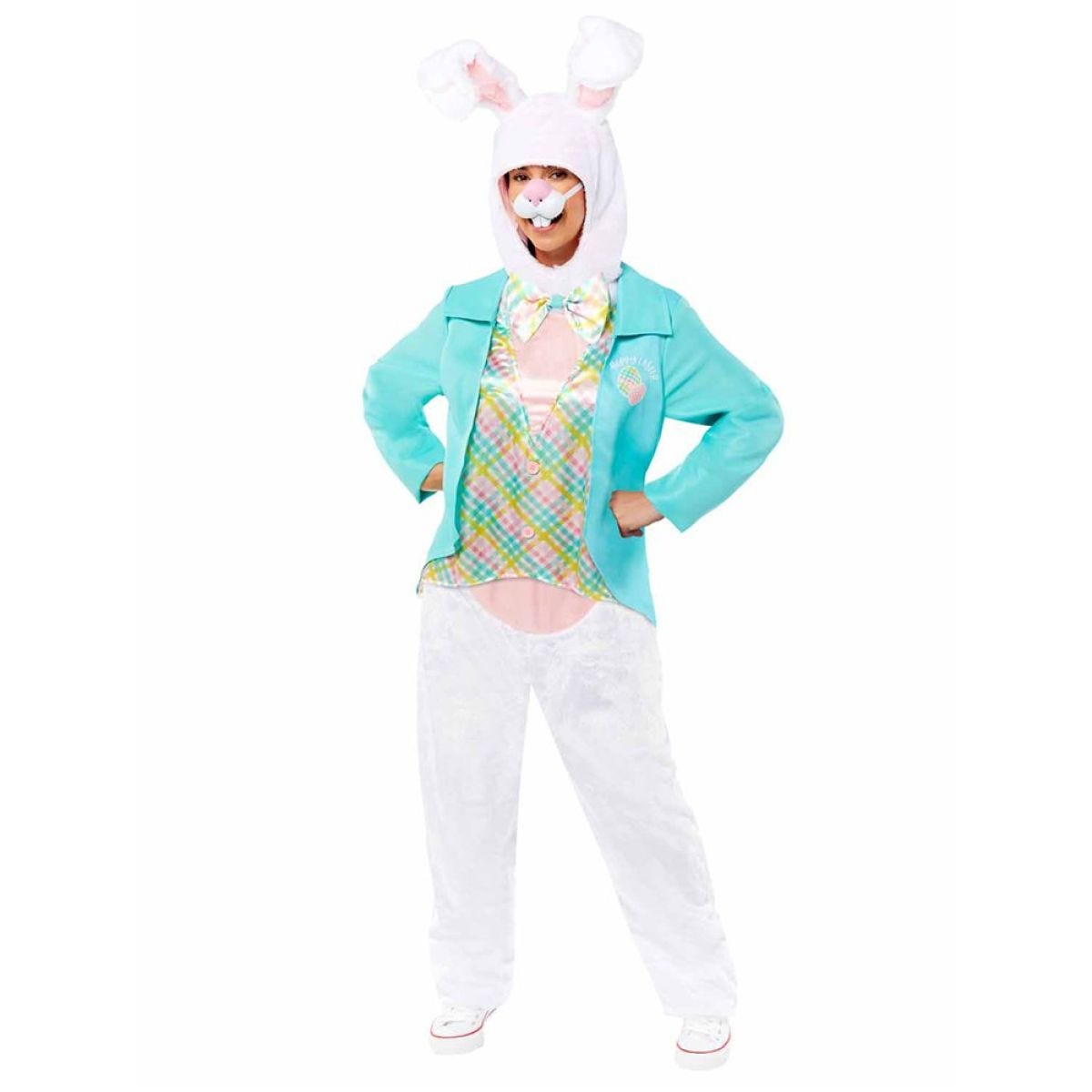 Easter Bunny - Adult Costume