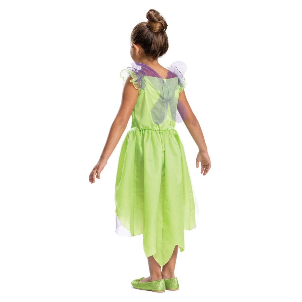 Disney Tinker Bell Dress - Child Costume