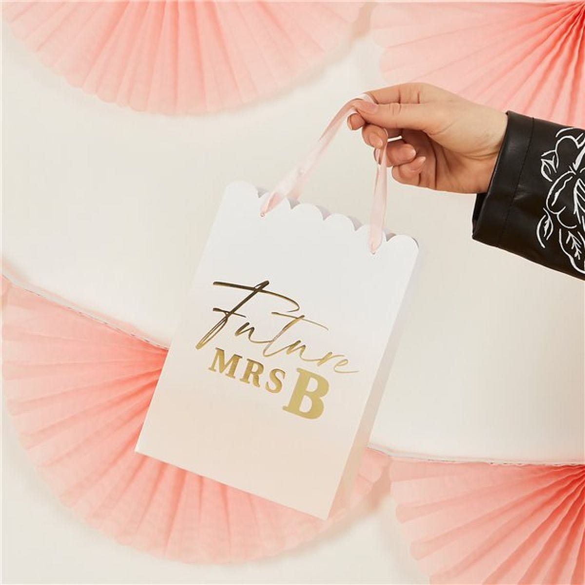 Future Mrs Customisabled Party Bags