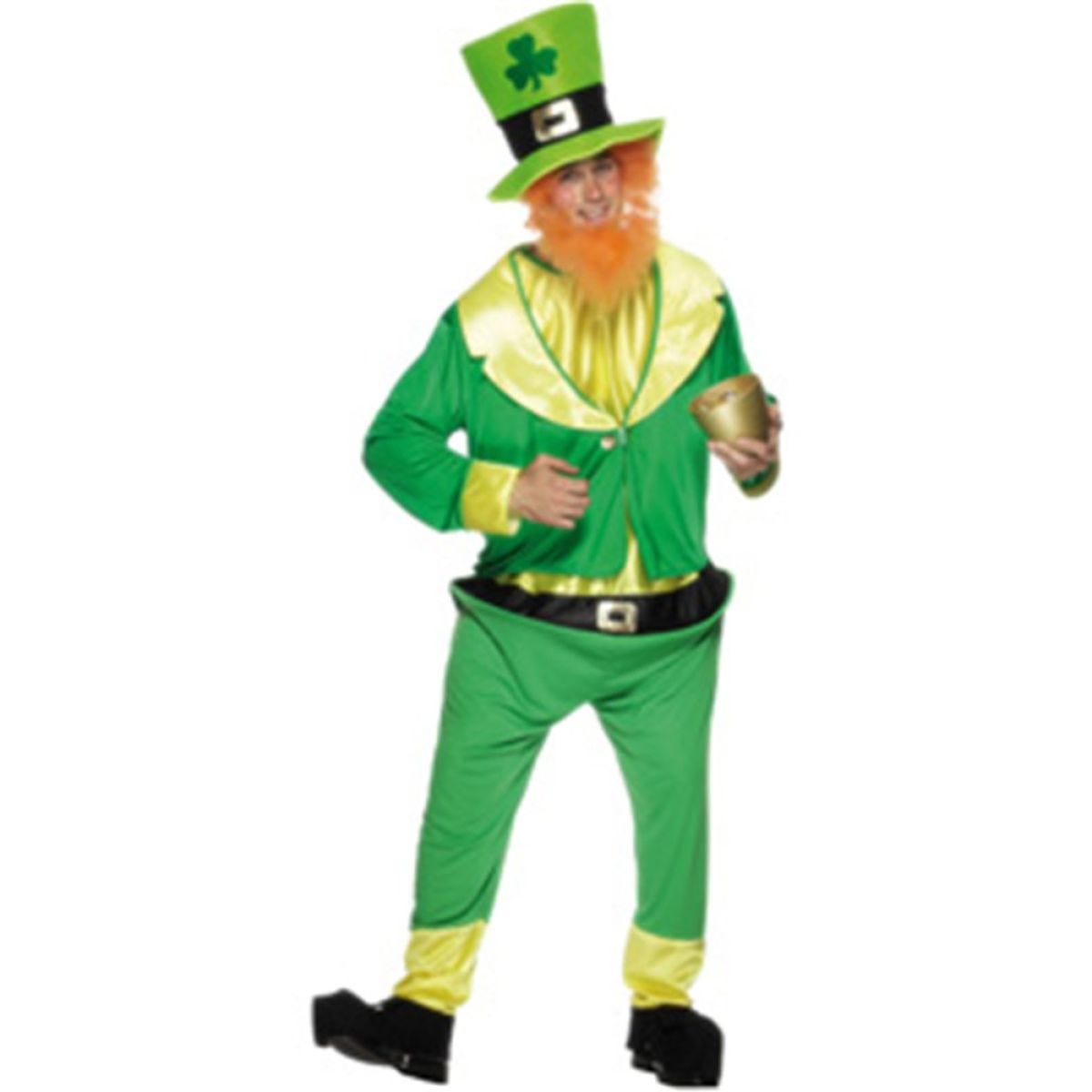 Leprechaun - Adult Costume