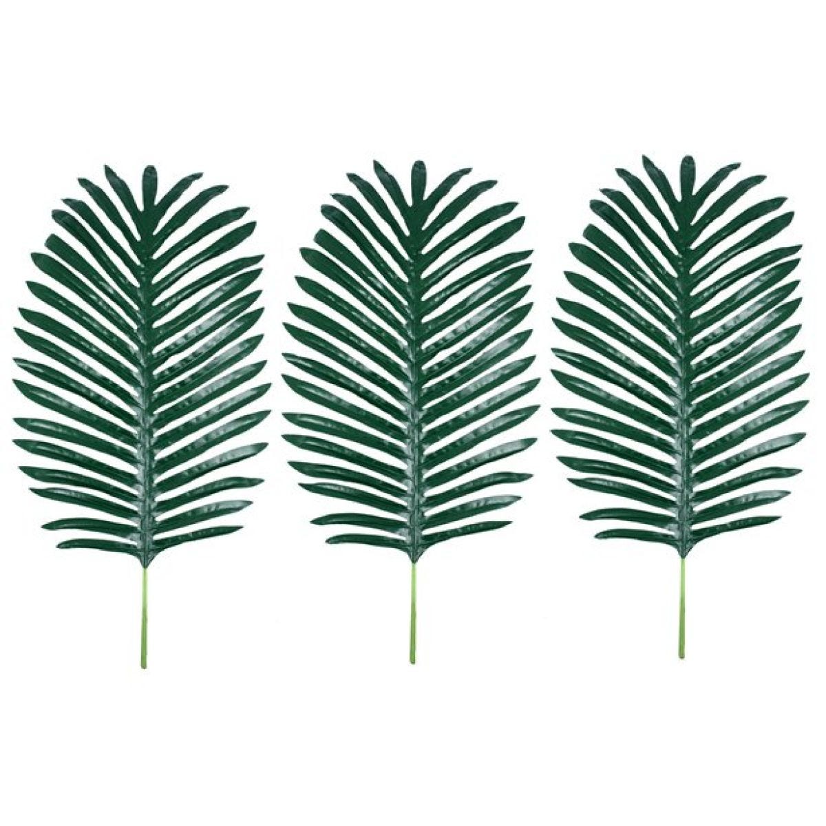 Tiki Tropics Foliage Garland (5pk)