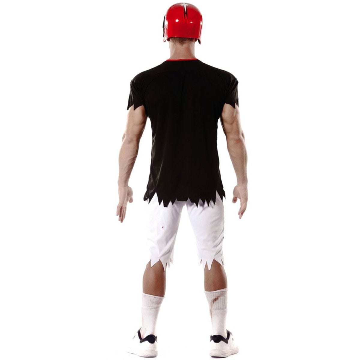 Zombie Quarterback - Adult Costume