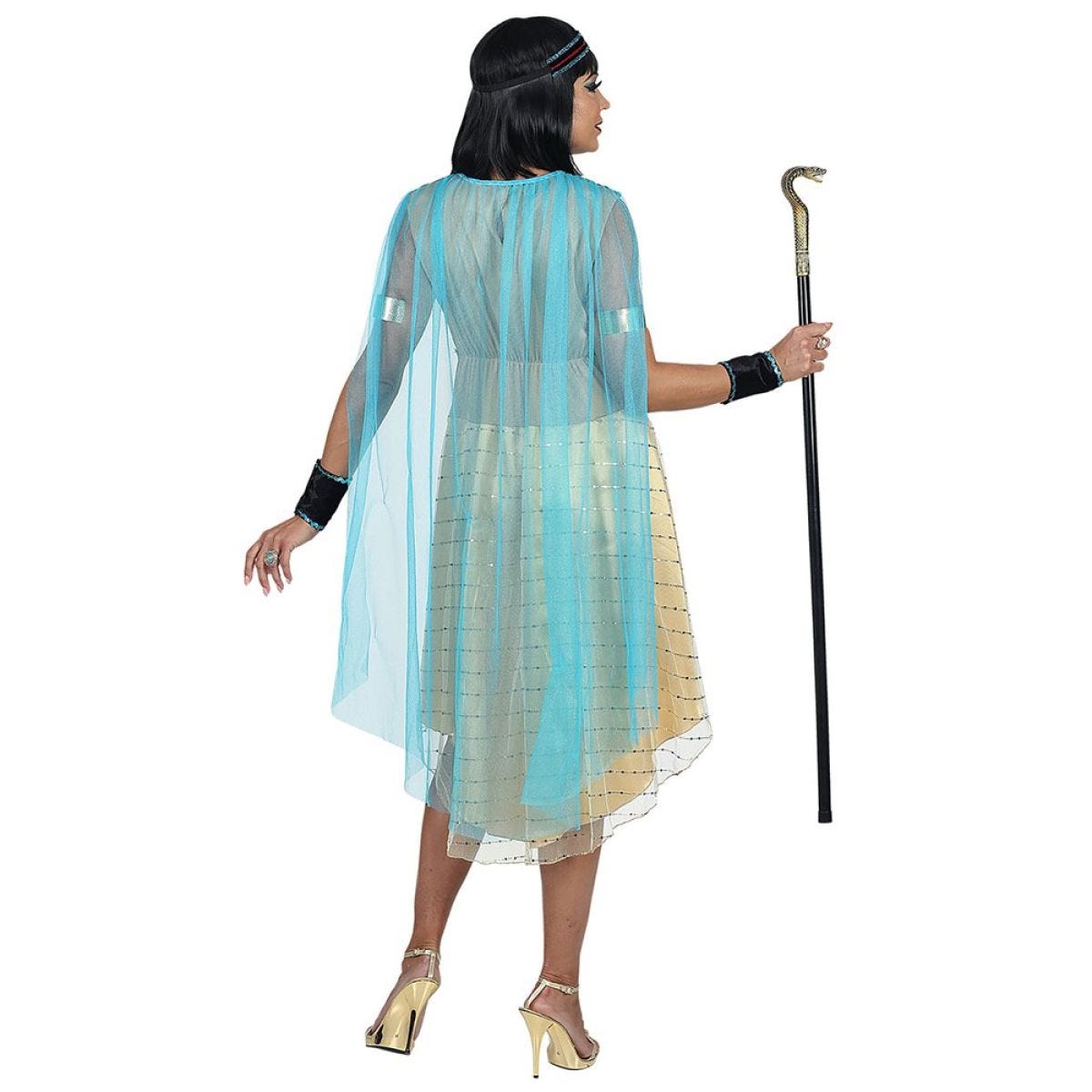 Egyptian Queen - Adult Costume