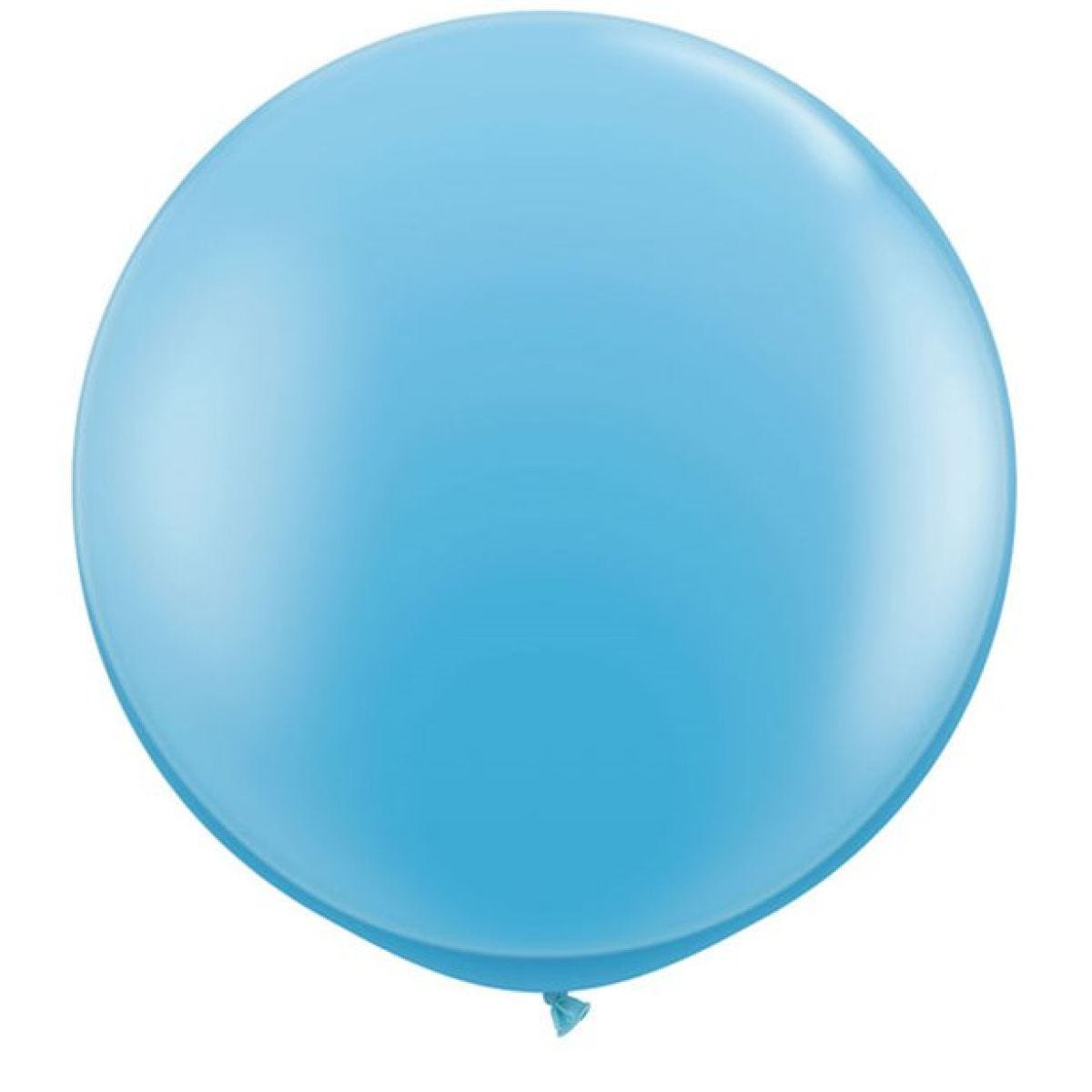 Pale Blue Balloons - 36&apos;&apos; (2pk)