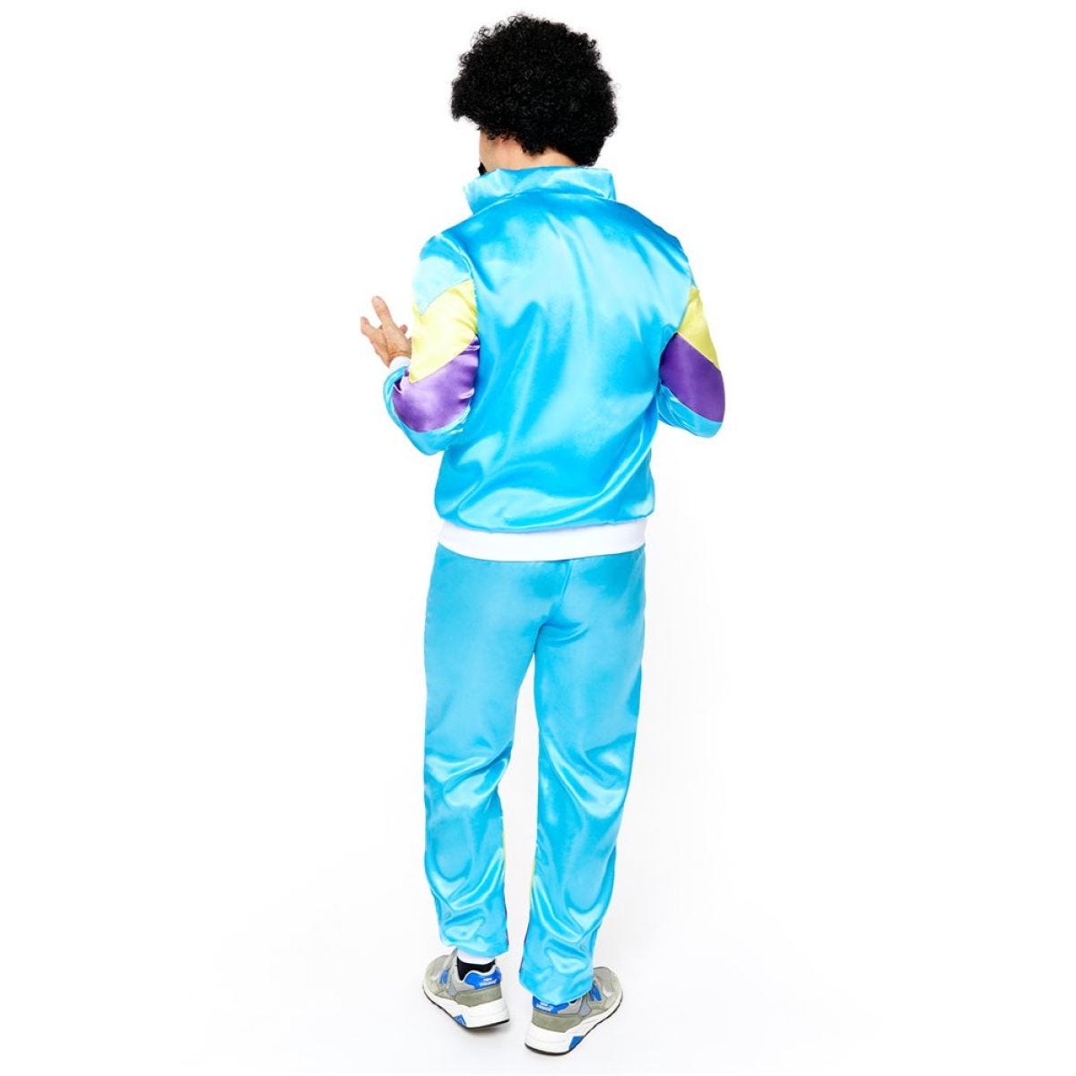 80&apos;s Shell Suit - Adult Costume