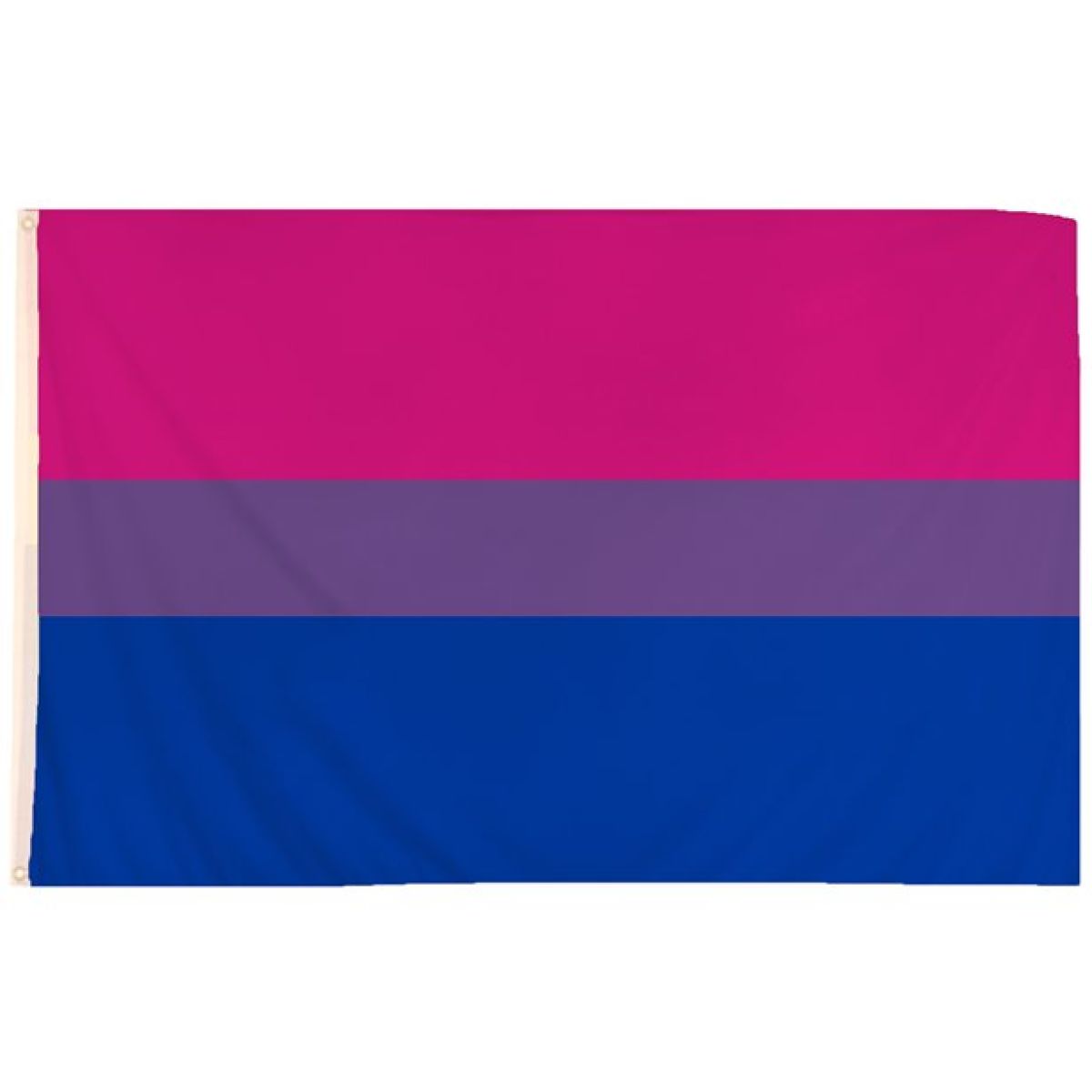 Bisexual Pride Flag - 5ft x 3ft