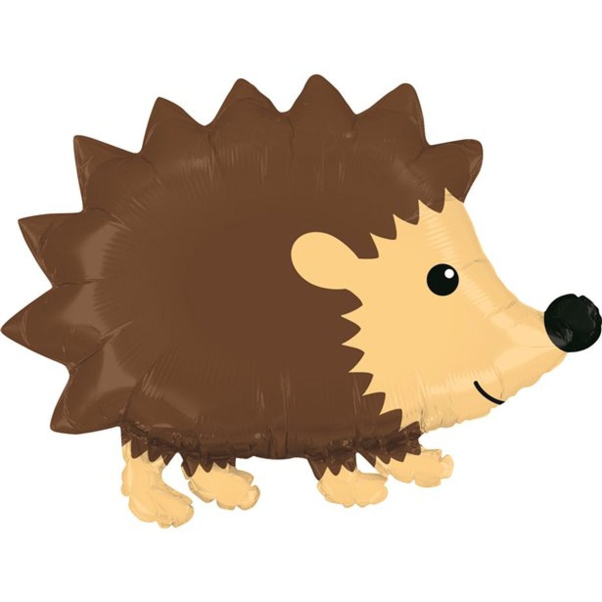 Hedgehog Balloon - 30" Foil