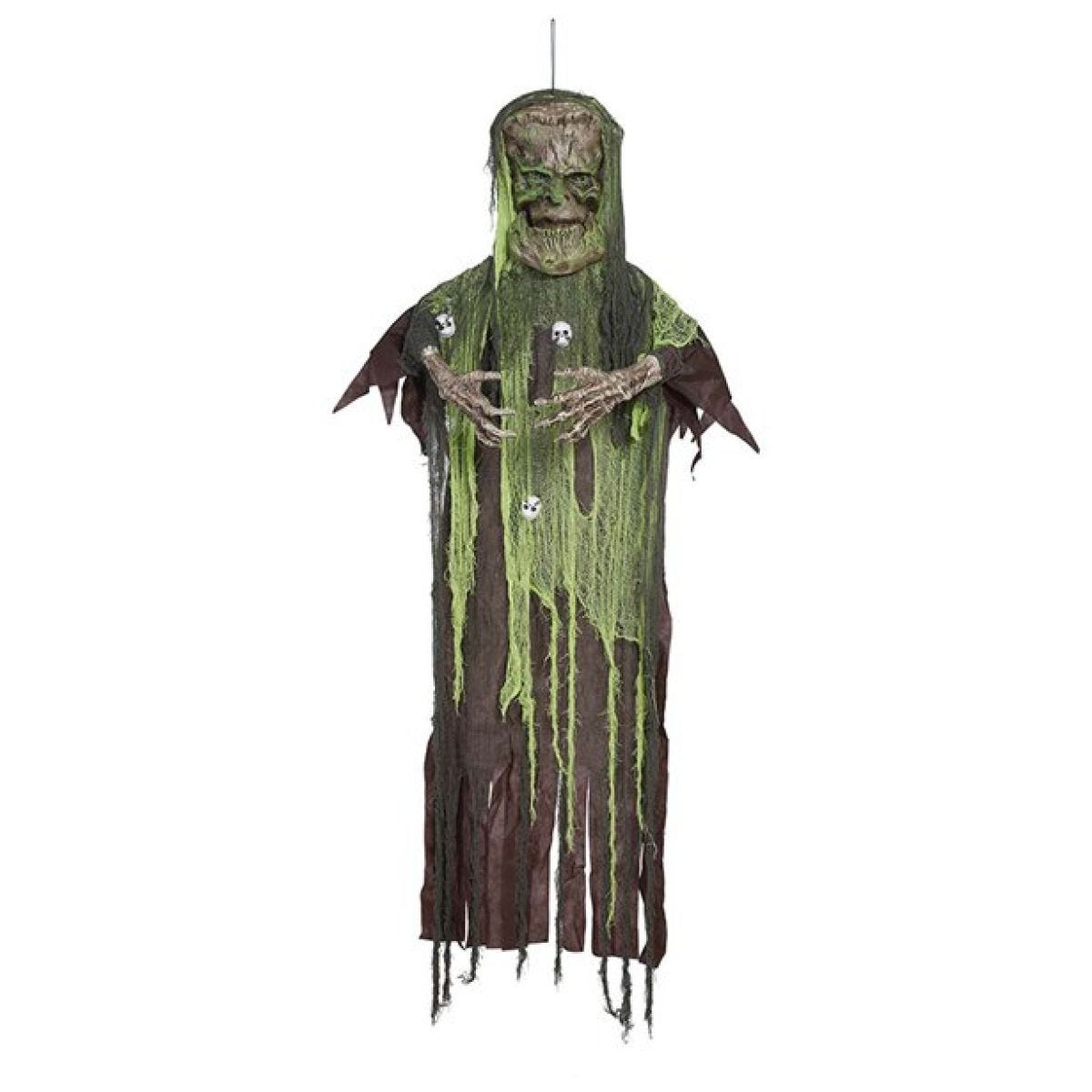 Animated Scary Tree - 1.8m