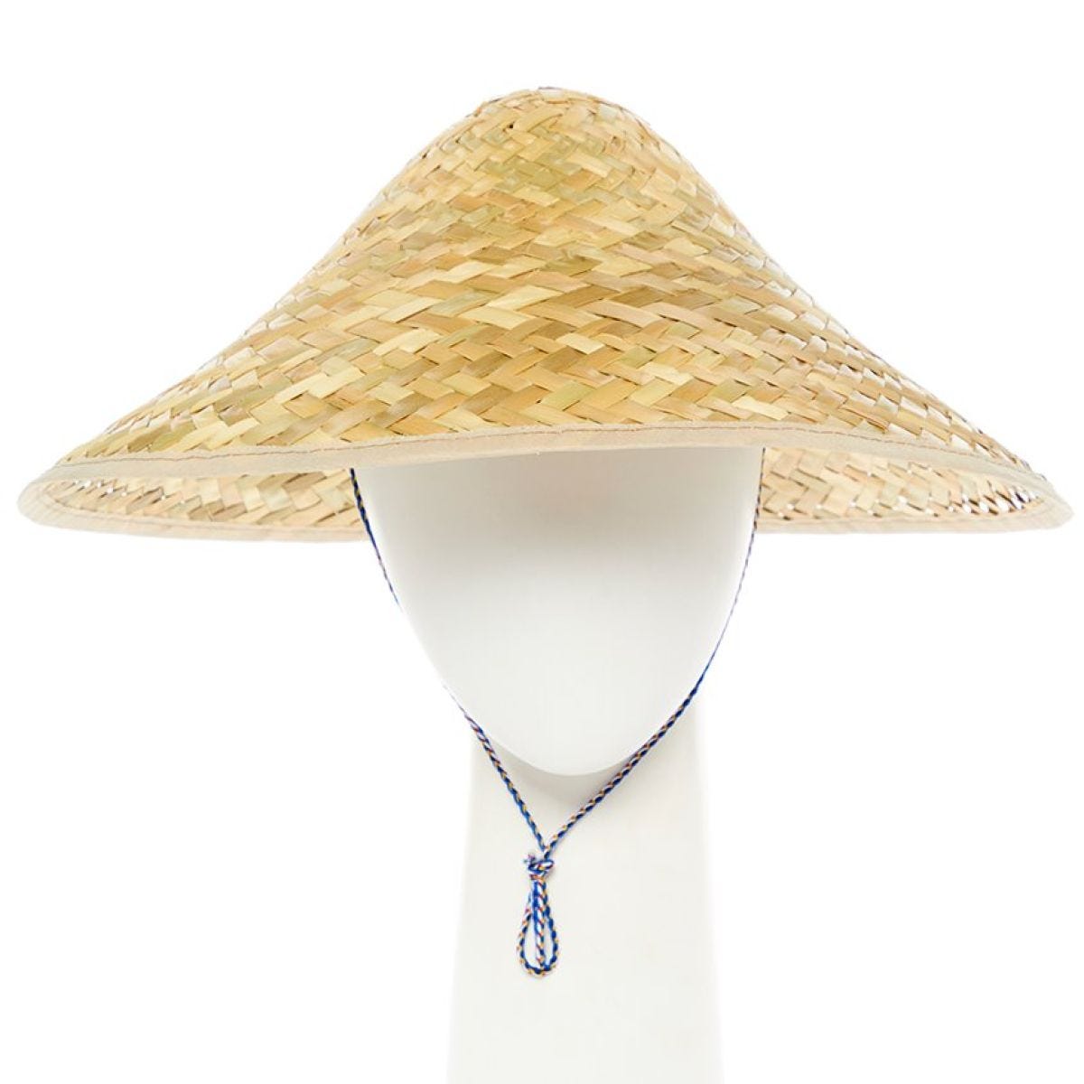 Straw Hat