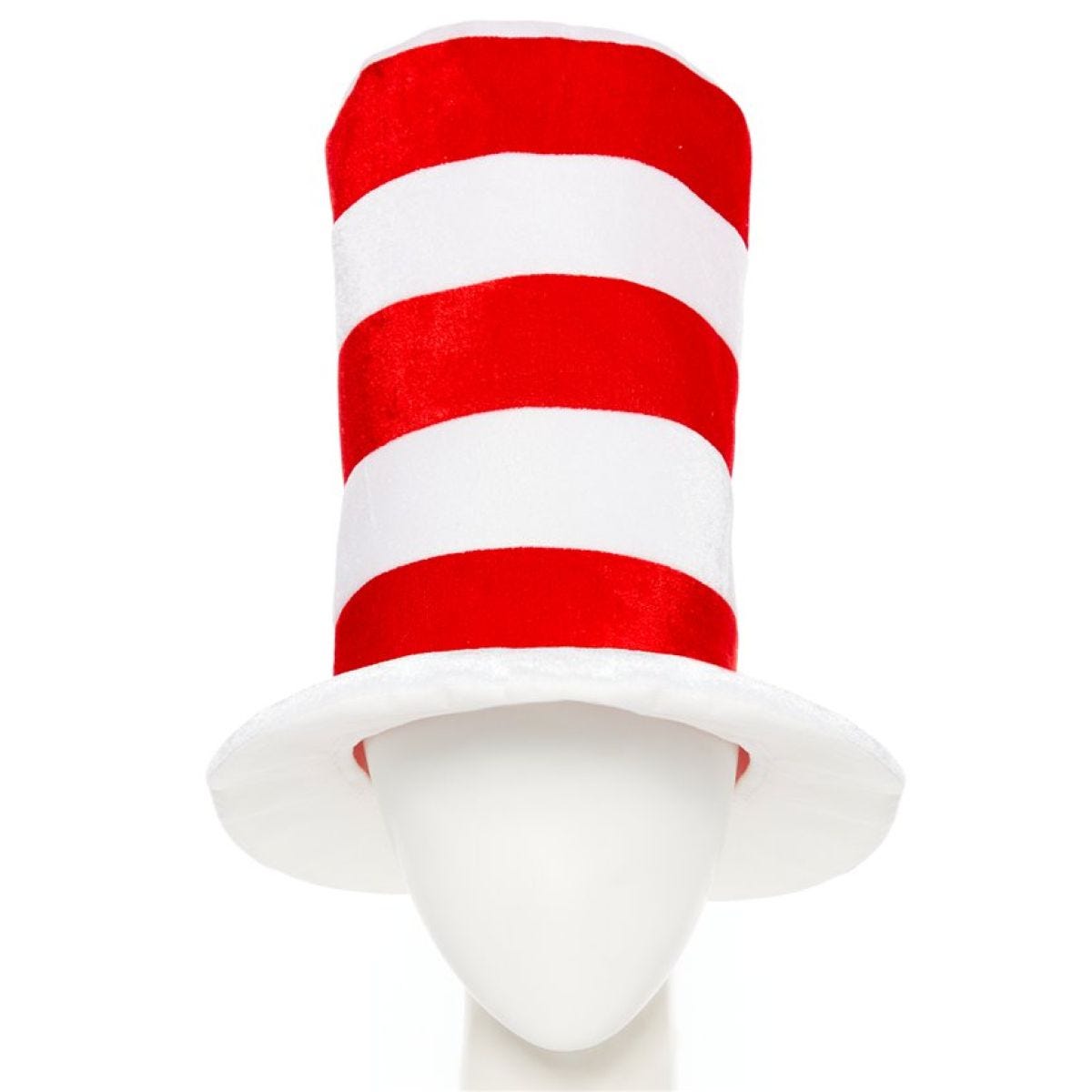 Cat  in the Hat - Top Hat Child