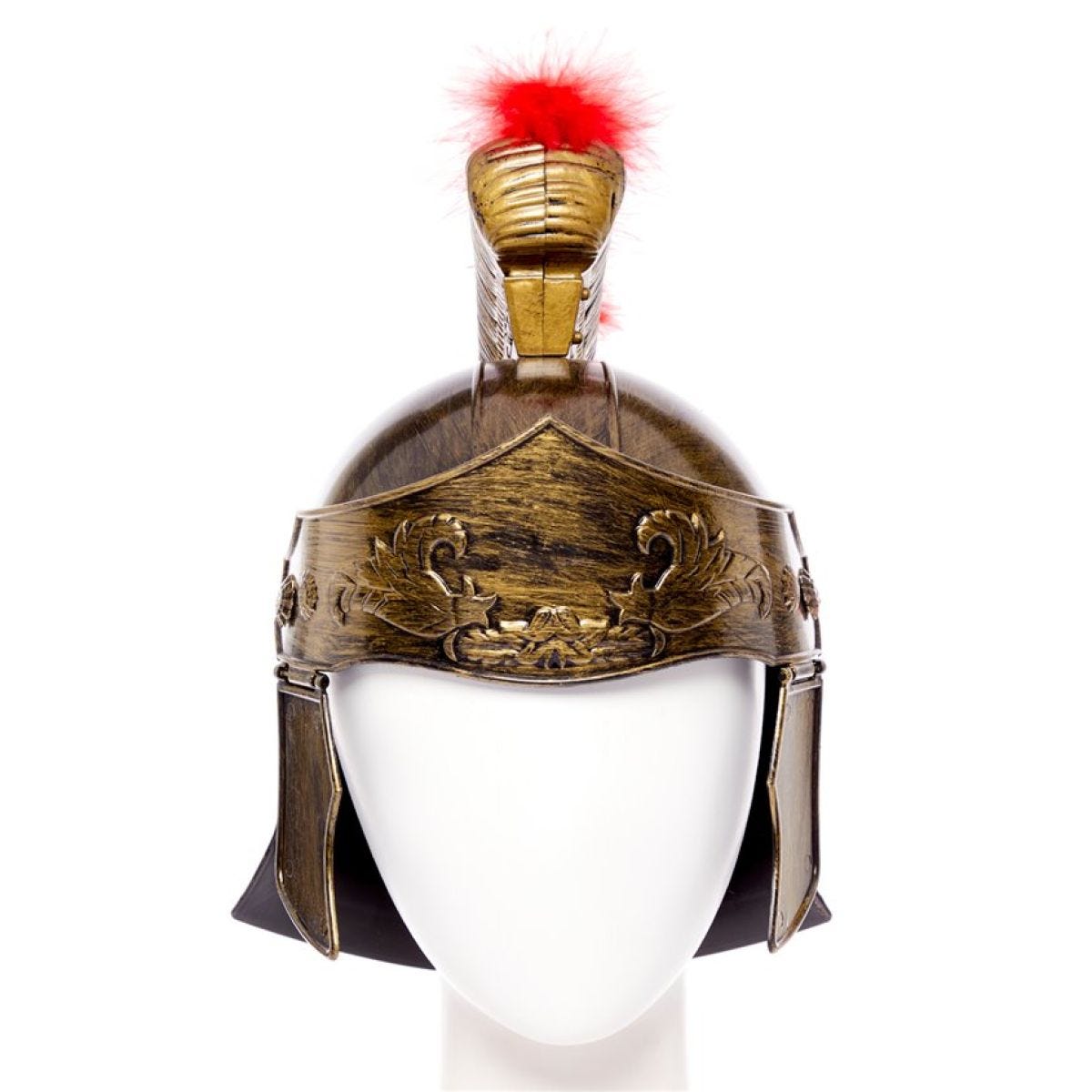 Roman Helmet