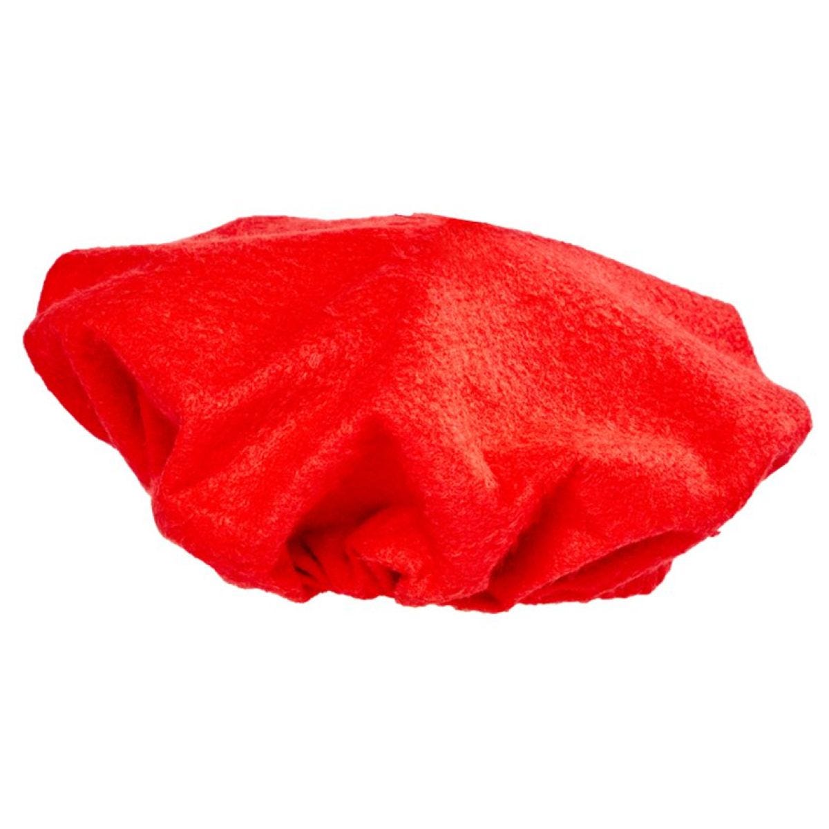 Red Beret