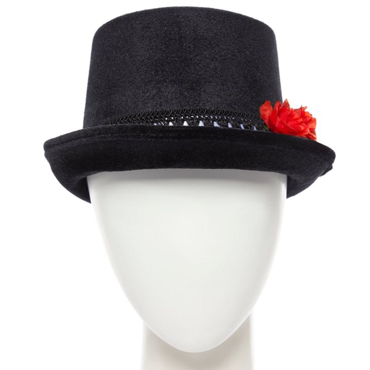 Day of the Dead Top Hat