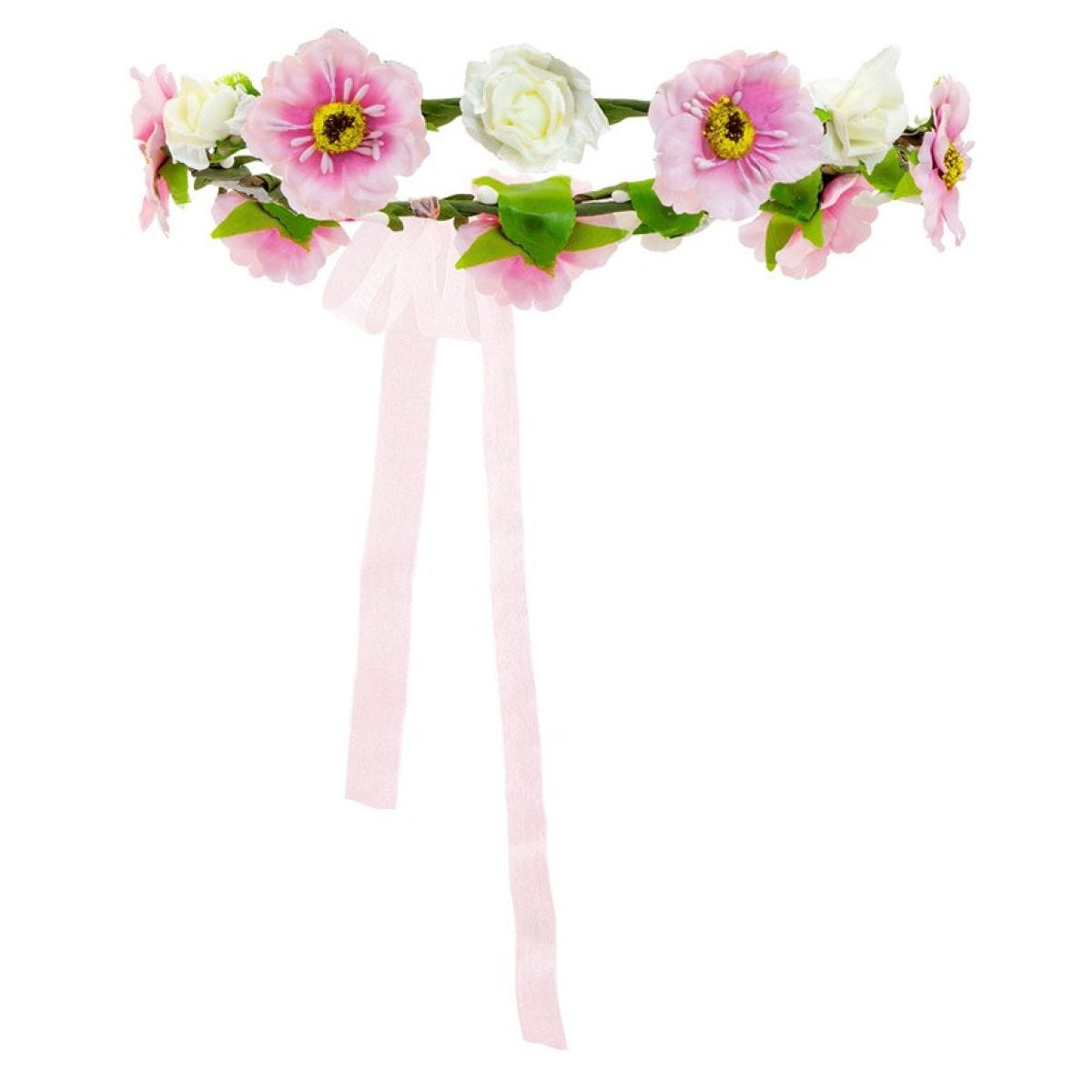 Flower Headband