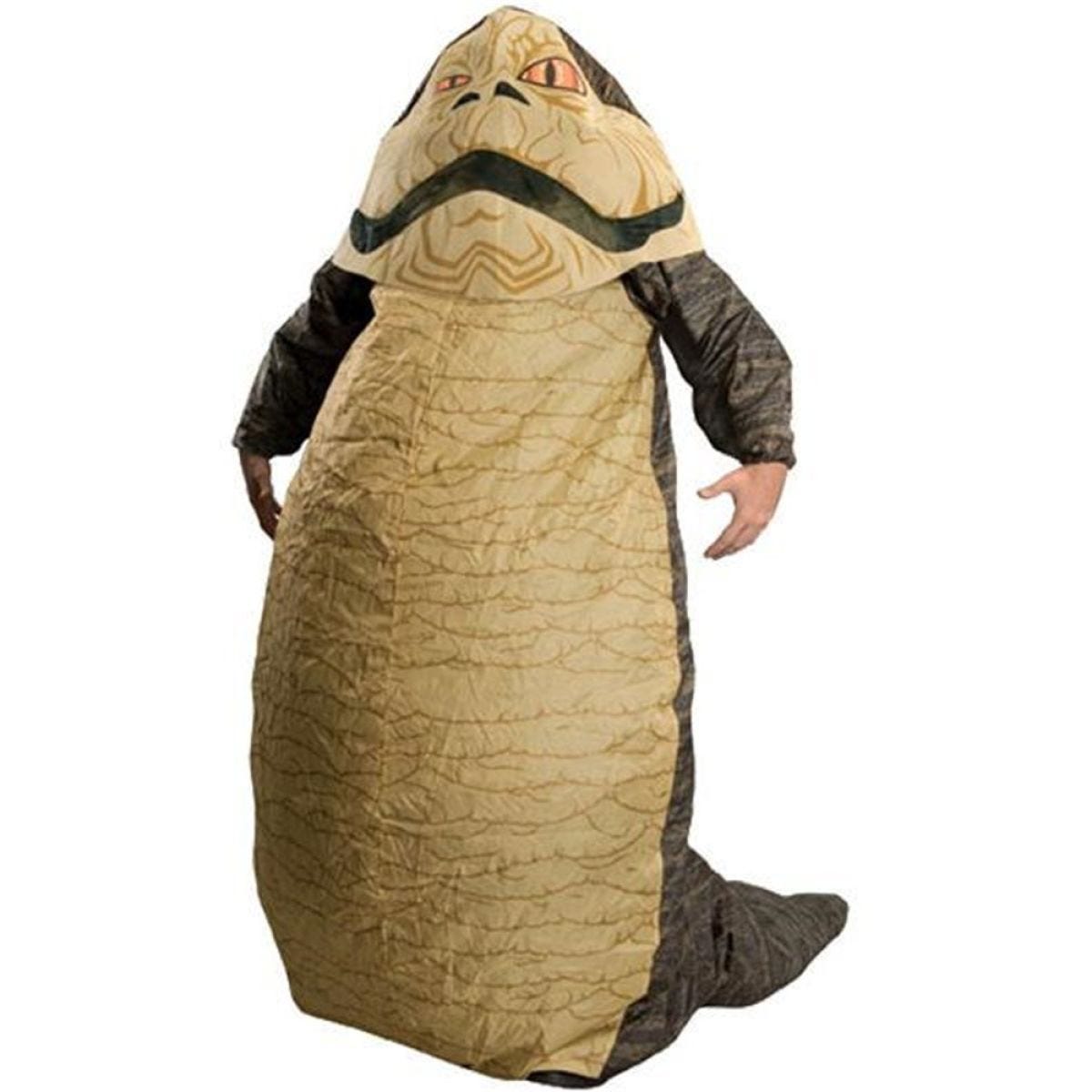 Jabba the Hutt Inflatable - Adult Costume