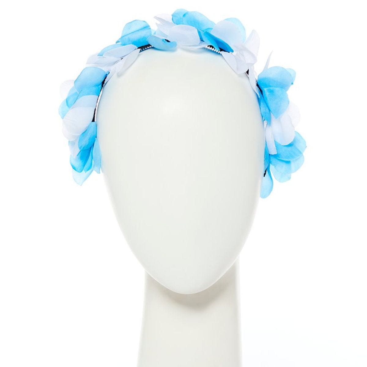 Oktoberfest Flower Tiara