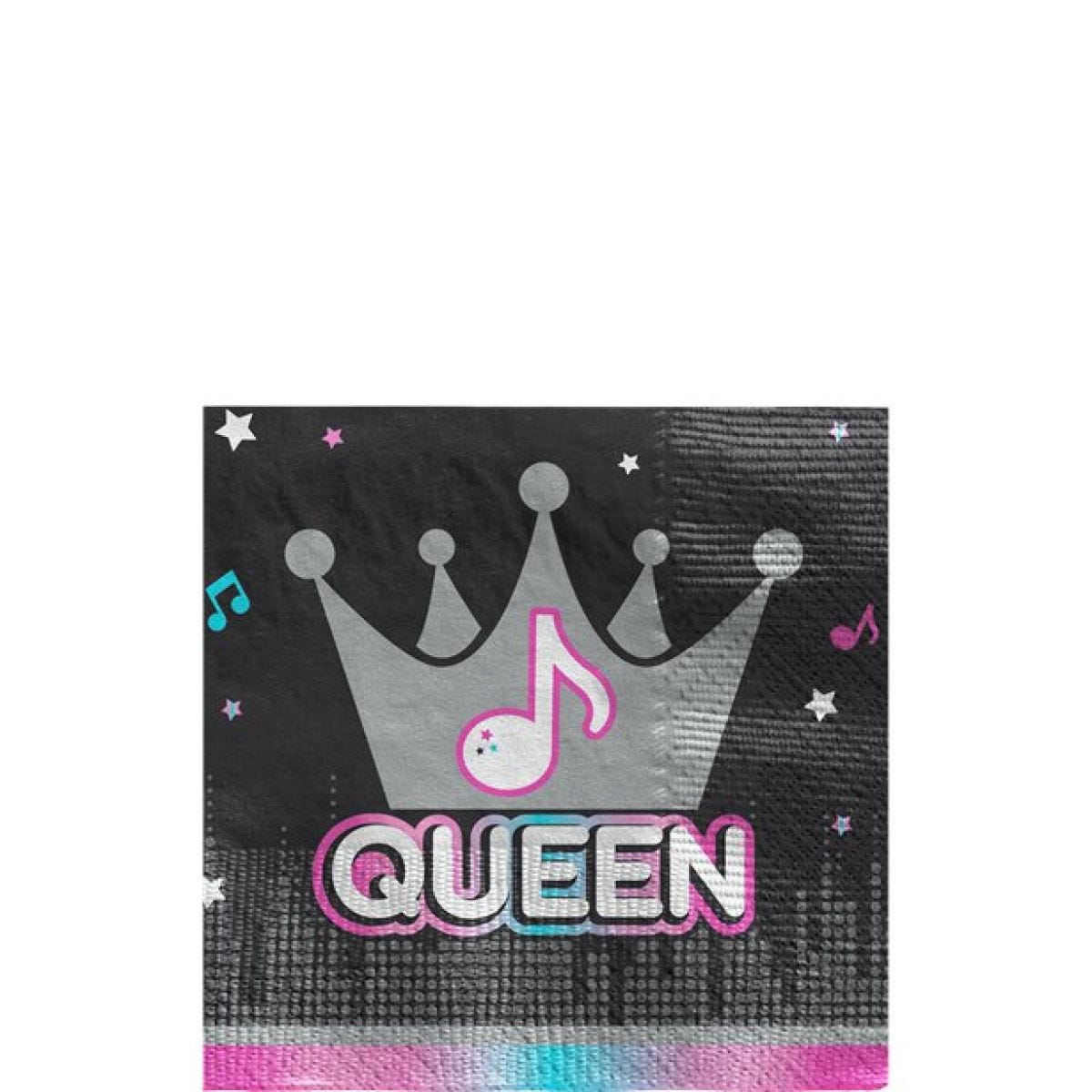 Internet Famous Beverage Paper Napkins (16pk)