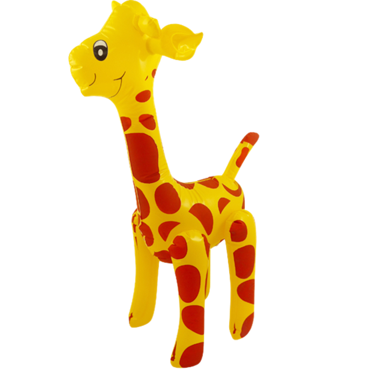 Inflatable Giraffe - 59cm